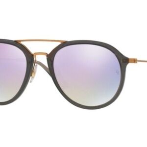 Ray-Ban RB4253 Sunglasses